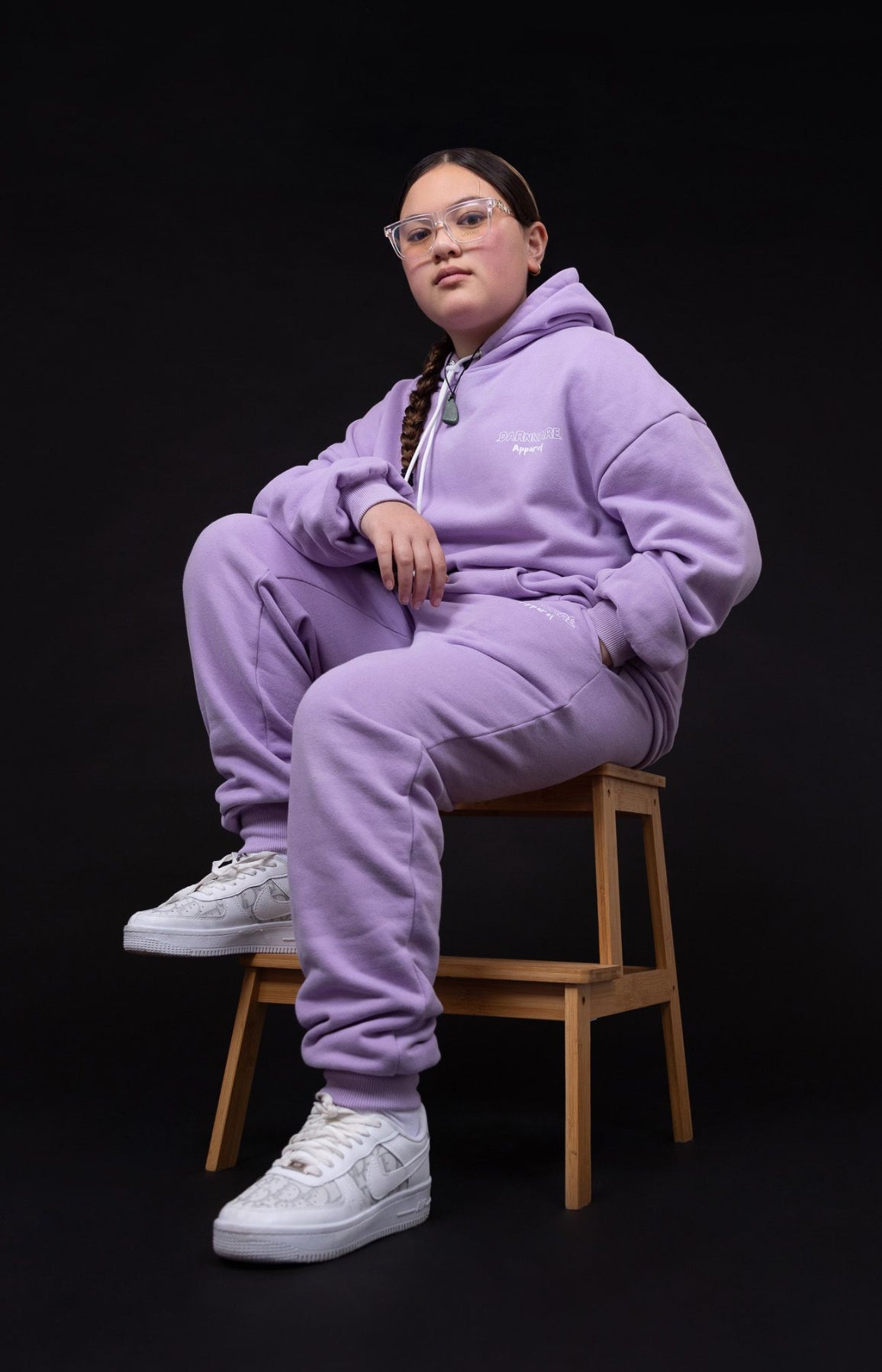 Pastel Adult Trackpants